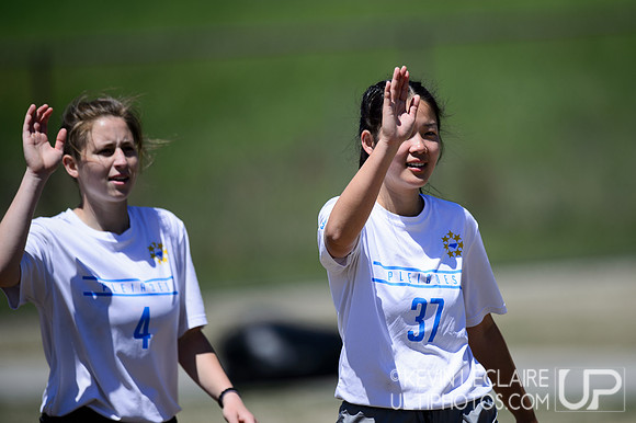 AC Regionals 2018 Sunday Action