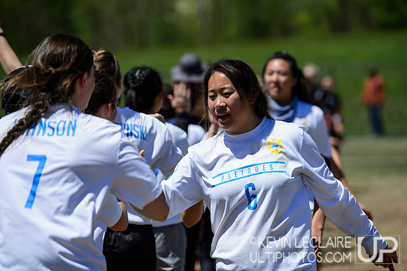 AC Regionals 2018 Sunday Action