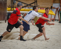 WCBU 2015 Tues Grand Master, CAN vs FIN