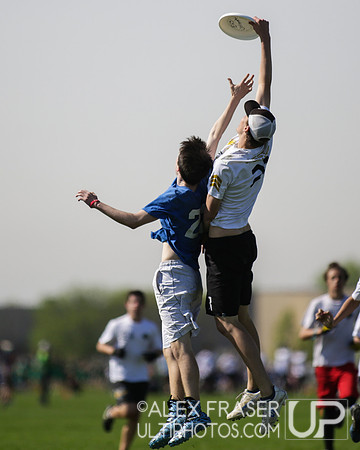 Hopkins Hustle 2018 - Sunday