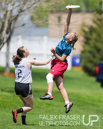 Hopkins Hustle 2018 - Sunday