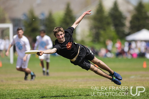 Hopkins Hustle 2018 - Sunday