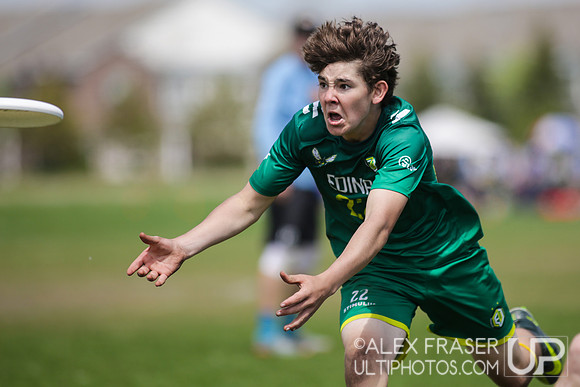 Hopkins Hustle 2018 - Sunday