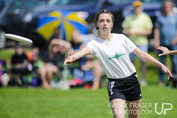 Hopkins Hustle 2018 - Sunday
