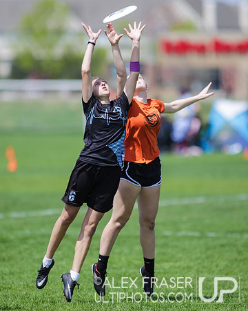 Hopkins Hustle 2018 - Sunday