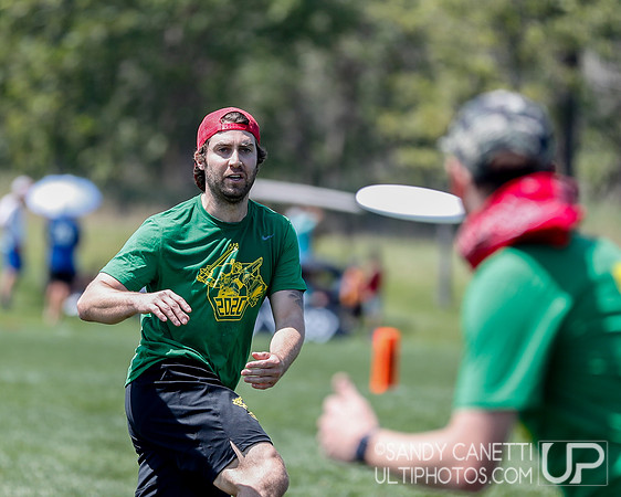 2021 Masters Championships Men's Masters Final