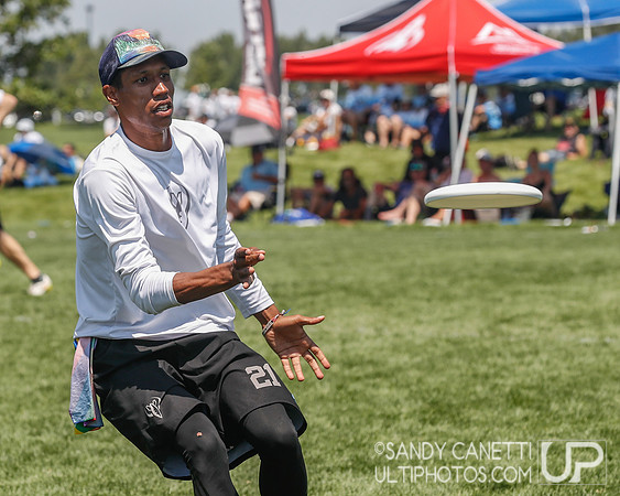 2021 Masters Championships Men's Masters Final