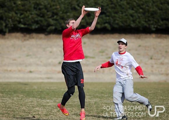 Queen City Tune Up 2015 - Saturday