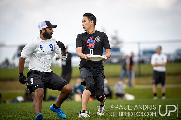 2016 Club National Championships