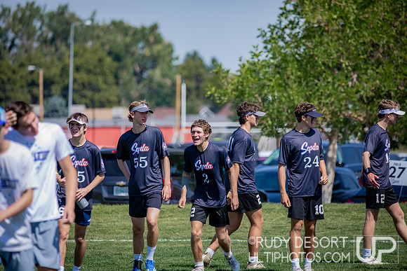 2024 USA Ultimate Youth Club Championships