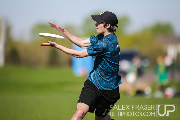 Hopkins Huslte 2018 - Sunday