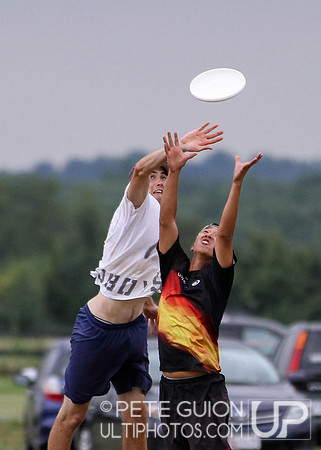 Chesapeake Open