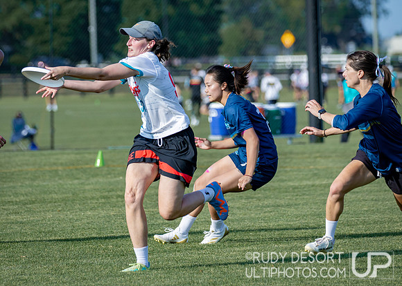 Elite-Select Challenge 2025