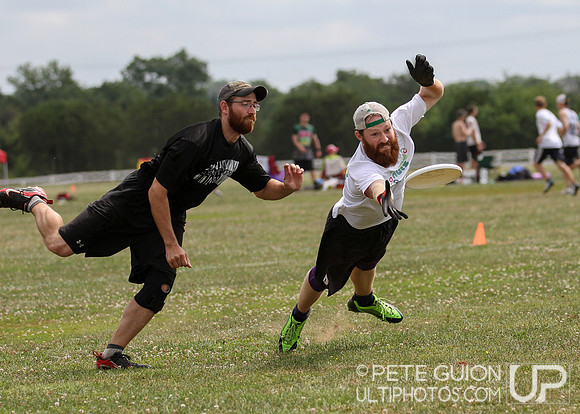 Chesapeake Open