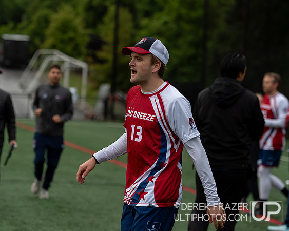 DCBvBOS Full Coverage