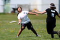 Girls Quarterfinals - 2010 HS Easterns