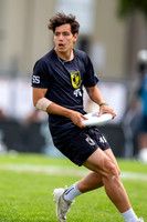 Day 4 of the USA Ultimate D-I College Championships