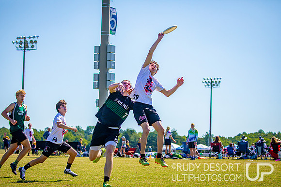 2022 High School National Invite
