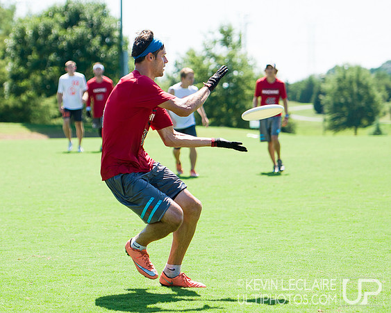 Chesapeake Open 2016 Saturday Action