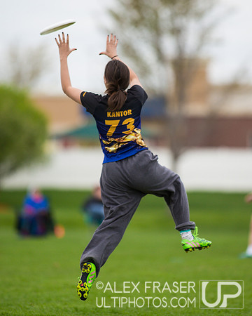 Hopkins Hustle 2018 - Saturday