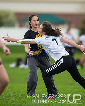 Hopkins Hustle 2018 - Saturday