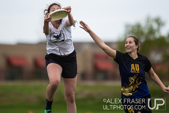 Hopkins Hustle 2018 - Saturday