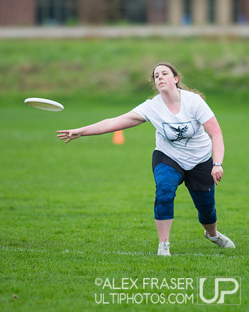 Hopkins Hustle 2018 - Saturday