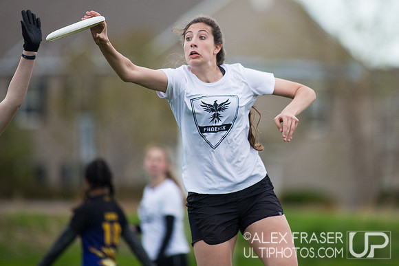 Hopkins Hustle 2018 - Saturday