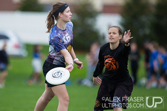 Hopkins Hustle 2018 - Saturday