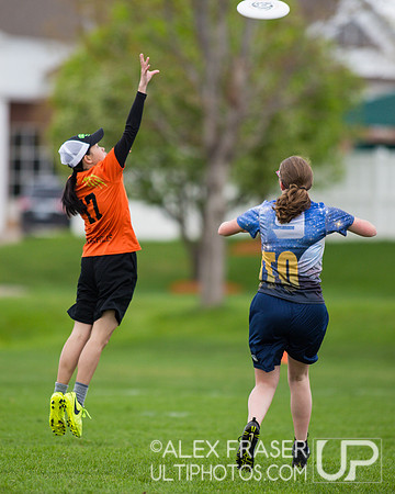 Hopkins Hustle 2018 - Saturday