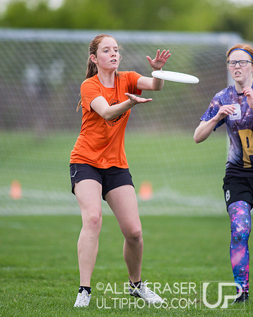 Hopkins Hustle 2018 - Saturday