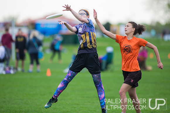 Hopkins Hustle 2018 - Saturday