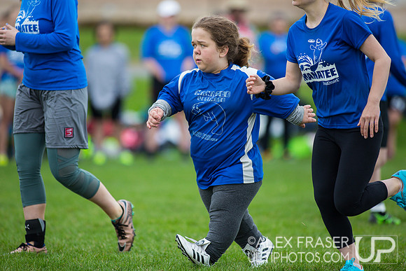 Hopkins Hustle 2018 - Saturday
