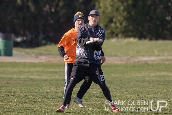 Madison Mudbath 2018 Saturday Rd 1