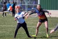 Madison Mudbath 2018 Saturday Rd 2