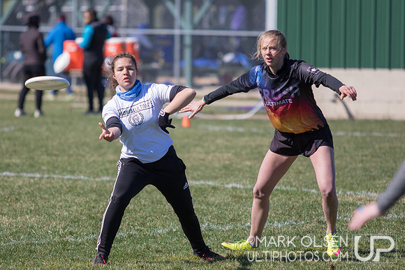Madison Mudbath 2018 Saturday Rd 2