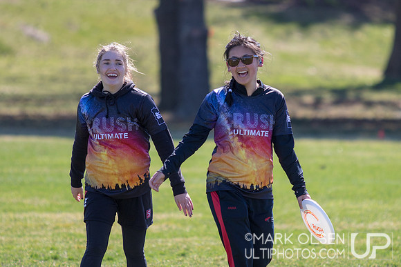 Madison Mudbath 2018 Saturday Rd 2