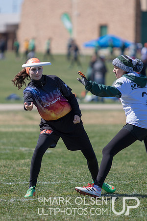 Madison Mudbath 2018 Saturday Rd 2