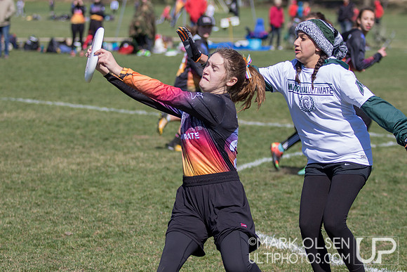 Madison Mudbath 2018 Saturday Rd 2