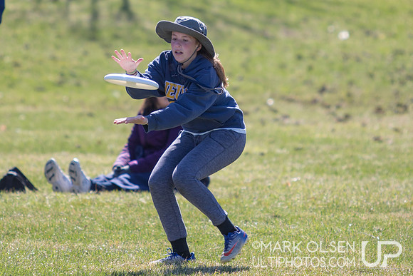 Madison Mudbath 2018 Saturday Rd 2