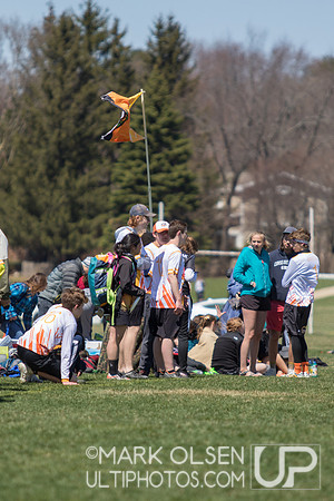 Madison Mudbath 2018 Saturday Rd 4