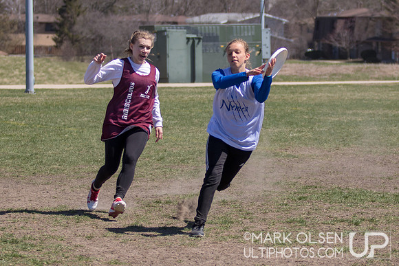 Madison Mudbath 2018 Saturday Rd 5