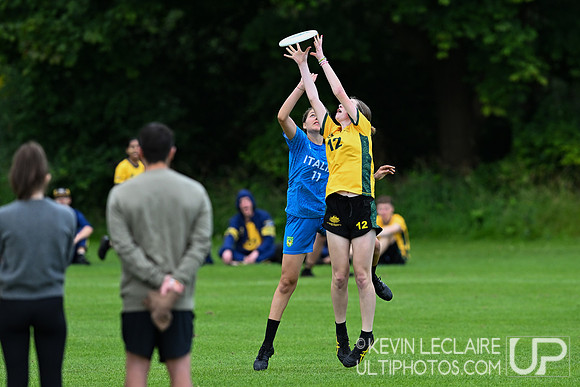 WJUC Monday Round 1