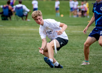 2024 USA Ultimate Youth Club Championships