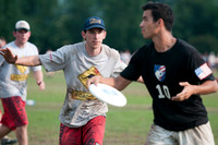 WUCC 2014 - Day 6