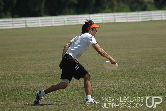 Chesapeake Open 2008 Mixed Divisions