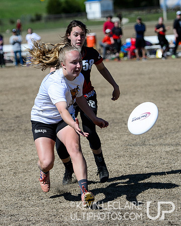 AC Regionals 2018 Sunday Action