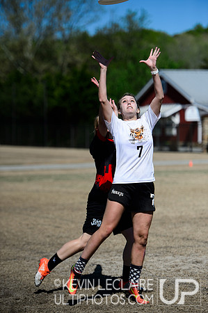 AC Regionals 2018 Sunday Action