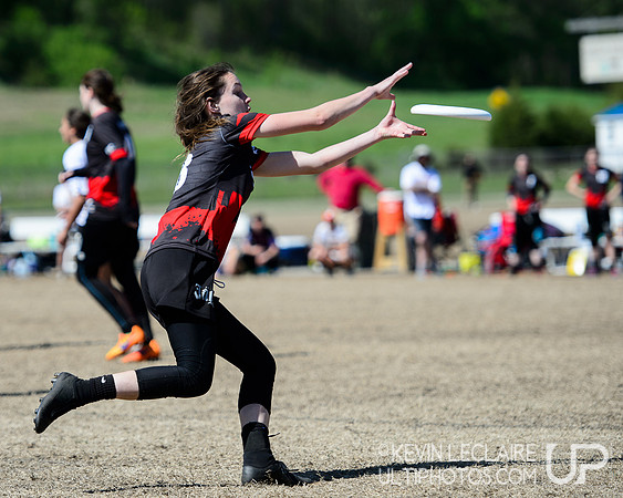 AC Regionals 2018 Sunday Action