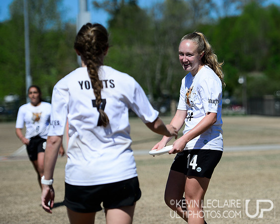 AC Regionals 2018 Sunday Action
